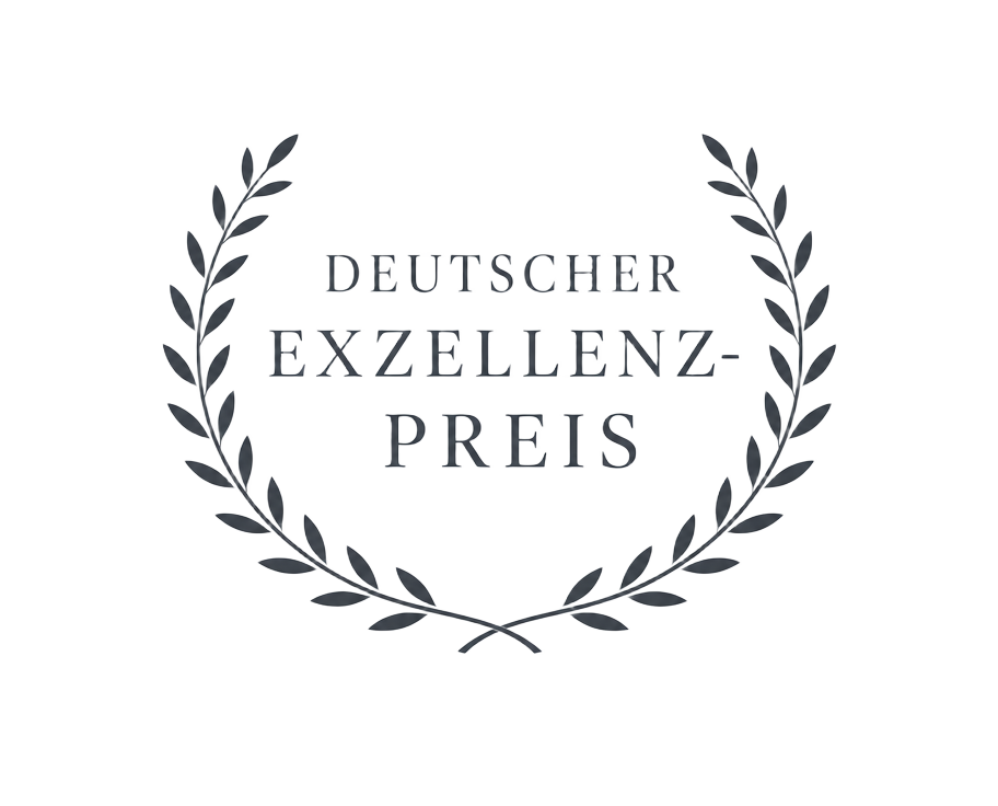Deutscher Exzellenz-Preis Logo