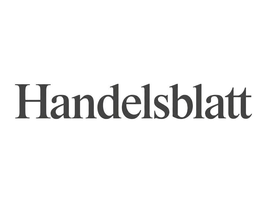 Handelsblatt Logo