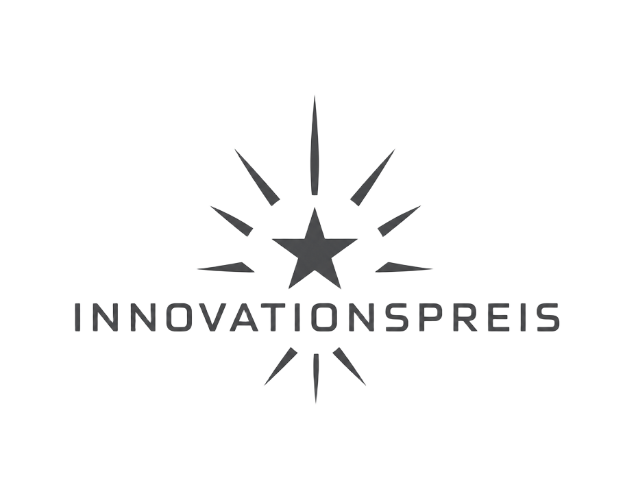 Innovationspreis Logo
